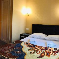 Отель Першерон, Москва, Московская область