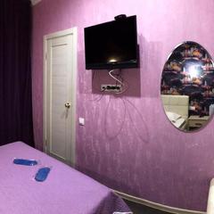 Отель Першерон, Москва, Московская область