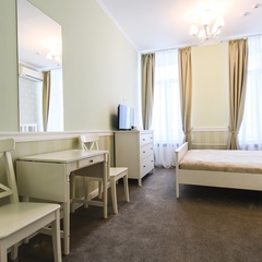 Мини-отель Буше на Чистопрудном бульваре, Москва, Московская область