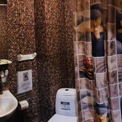 Отель Першерон, Москва, Московская область