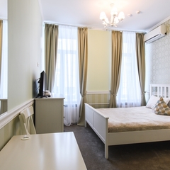 Мини-отель Буше на Чистопрудном бульваре, Москва, Московская область