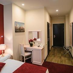 Отель La Gioconda, Москва, Московская область