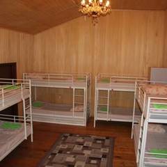 Хостел Дворик, Москва, Московская область