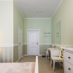 Мини-отель Буше на Чистопрудном бульваре, Москва, Московская область