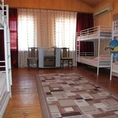 Хостел Дворик, Москва, Московская область