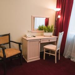 Отель La Gioconda, Москва, Московская область