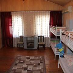 Хостел Дворик, Москва, Московская область