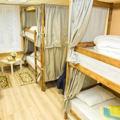 Хостел Ленин, Москва, Московская область