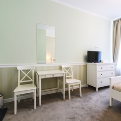 Мини-отель Буше на Чистопрудном бульваре, Москва, Московская область