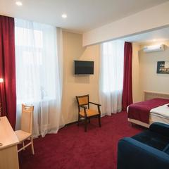 Отель La Gioconda, Москва, Московская область