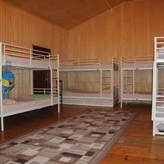 Хостел Дворик, Москва, Московская область