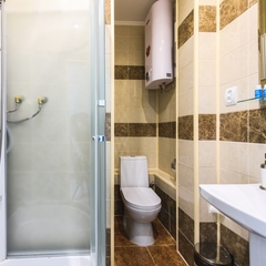 Мини-отель Буше на Чистопрудном бульваре, Москва, Московская область