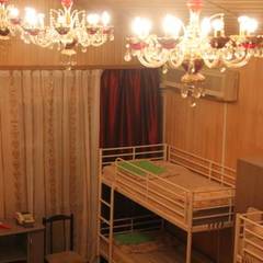 Хостел Дворик, Москва, Московская область