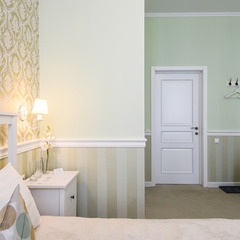 Мини-отель Буше на Чистопрудном бульваре, Москва, Московская область