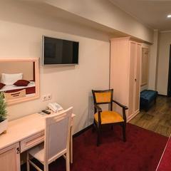 Отель La Gioconda, Москва, Московская область