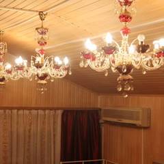 Хостел Дворик, Москва, Московская область