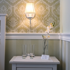 Мини-отель Буше на Чистопрудном бульваре, Москва, Московская область