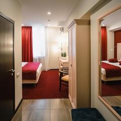 Отель La Gioconda, Москва, Московская область