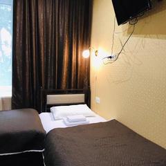 Отель Першерон, Москва, Московская область