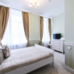 Мини-отель Буше на Чистопрудном бульваре, Москва, Московская область