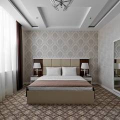 Отель Ариум, Москва, Московская область