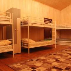 Хостел Дворик, Москва, Московская область