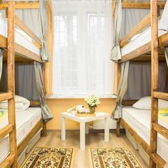 Хостел Ленин, Москва, Московская область