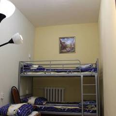 Хостел Дворик, Москва, Московская область