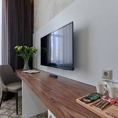 Отель Ариум, Москва, Московская область