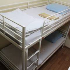 Хостел Дворик, Москва, Московская область