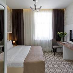 Отель Ариум, Москва, Московская область