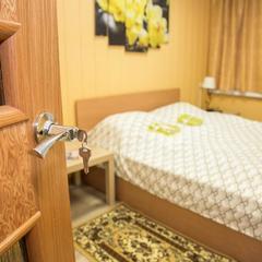 Хостел Ленин, Москва, Московская область