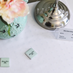 Мини-отель Буше на Чистопрудном бульваре, Москва, Московская область