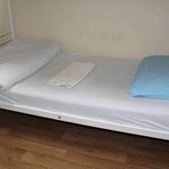 Хостел Дворик, Москва, Московская область