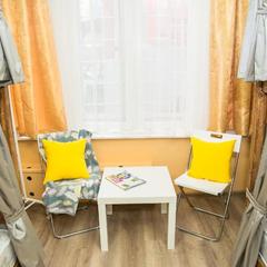 Хостел Ленин, Москва, Московская область