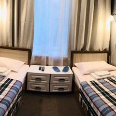 Отель Першерон, Москва, Московская область