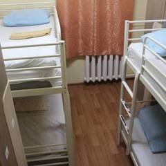 Хостел Дворик, Москва, Московская область