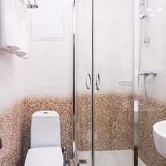 Гостиница Силуэт, Москва, Московская область