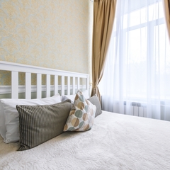 Мини-отель Буше на Чистопрудном бульваре, Москва, Московская область