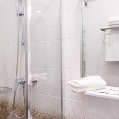 Гостиница Силуэт, Москва, Московская область