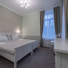 Мини-отель Буше на Чистопрудном бульваре, Москва, Московская область