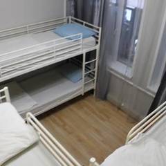 Хостел Дворик, Москва, Московская область