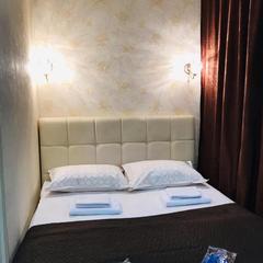 Отель Першерон, Москва, Московская область