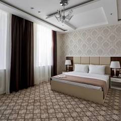 Отель Ариум, Москва, Московская область