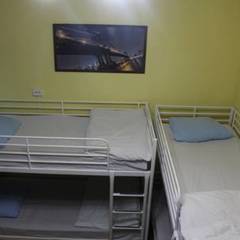 Хостел Дворик, Москва, Московская область