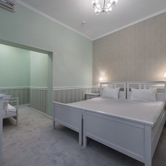 Мини-отель Буше на Чистопрудном бульваре, Москва, Московская область