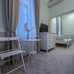 Мини-отель Буше на Чистопрудном бульваре, Москва, Московская область