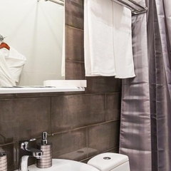 Гостиница Силуэт, Москва, Московская область