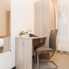 Гостиница Силуэт, Москва, Московская область