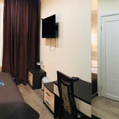 Отель Першерон, Москва, Московская область